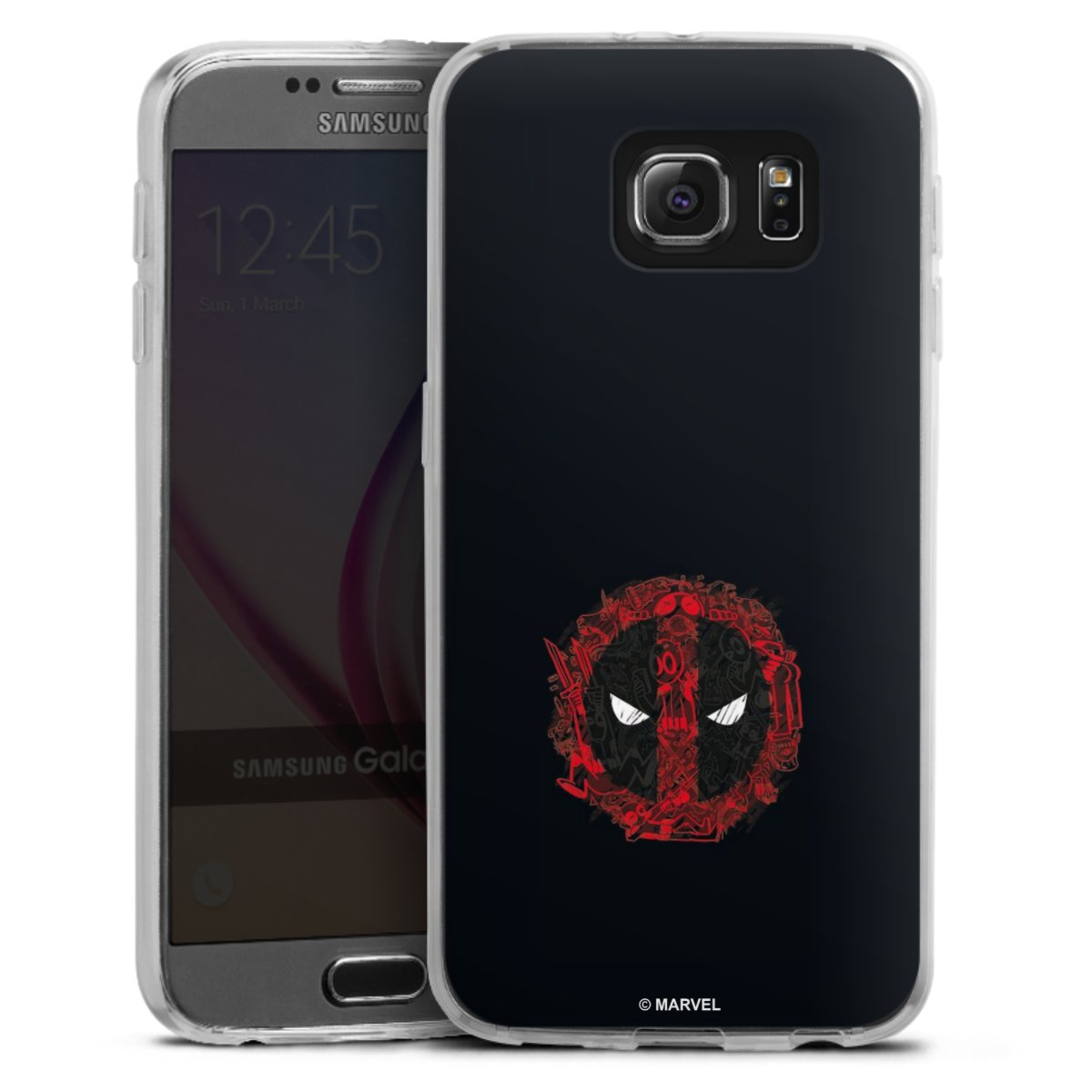 Deadpool Logo