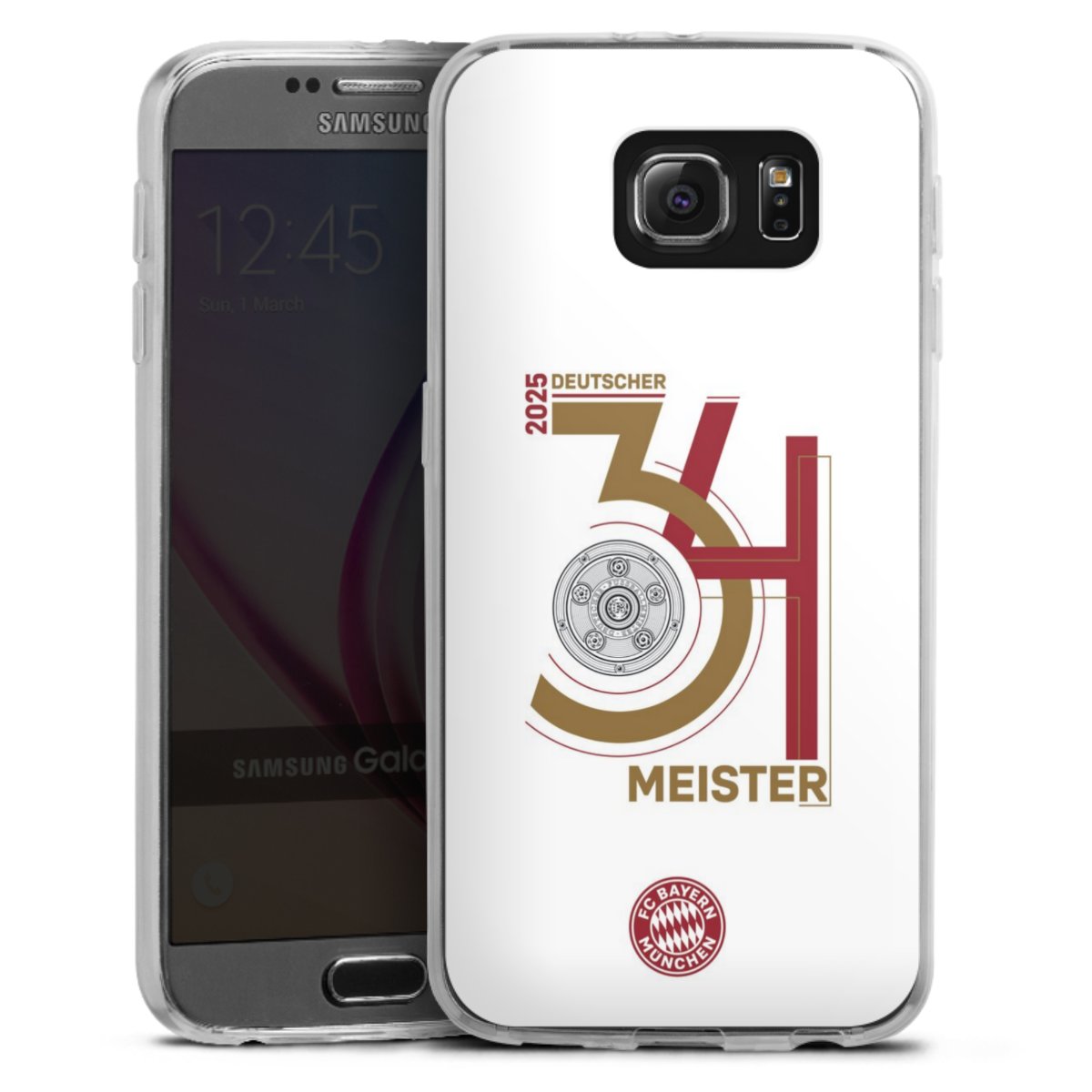 FCB Deutscher Meister 2025