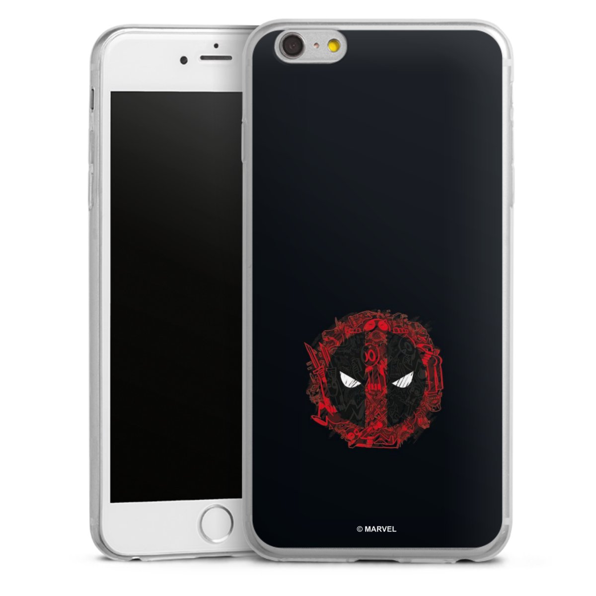 Deadpool Logo