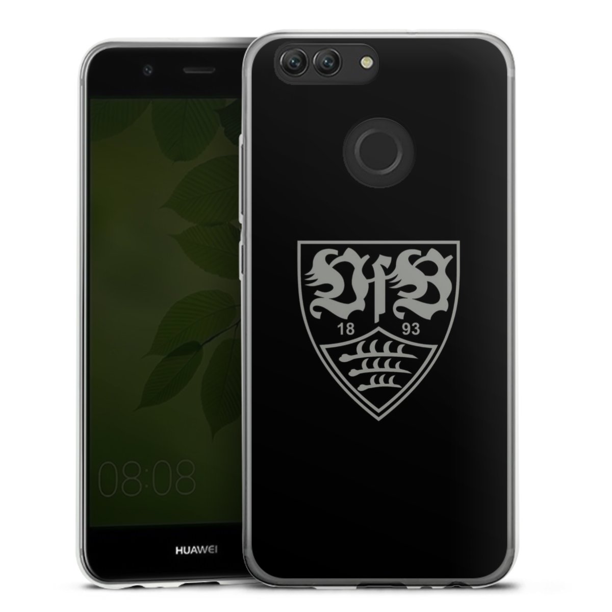 VfB Stuttgart Schwarz