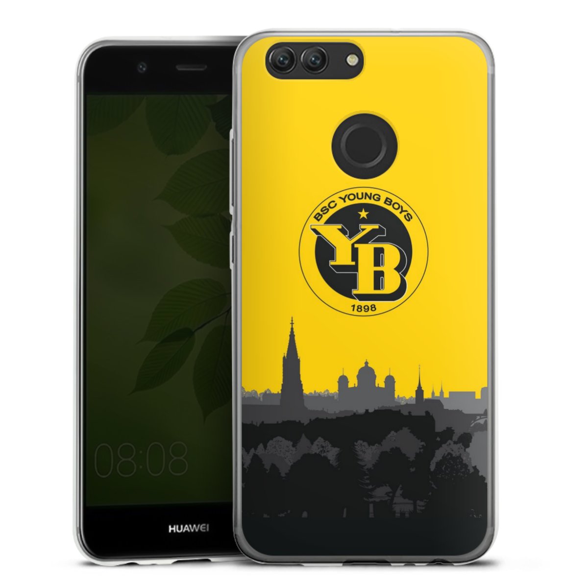 BSC YB Skyline