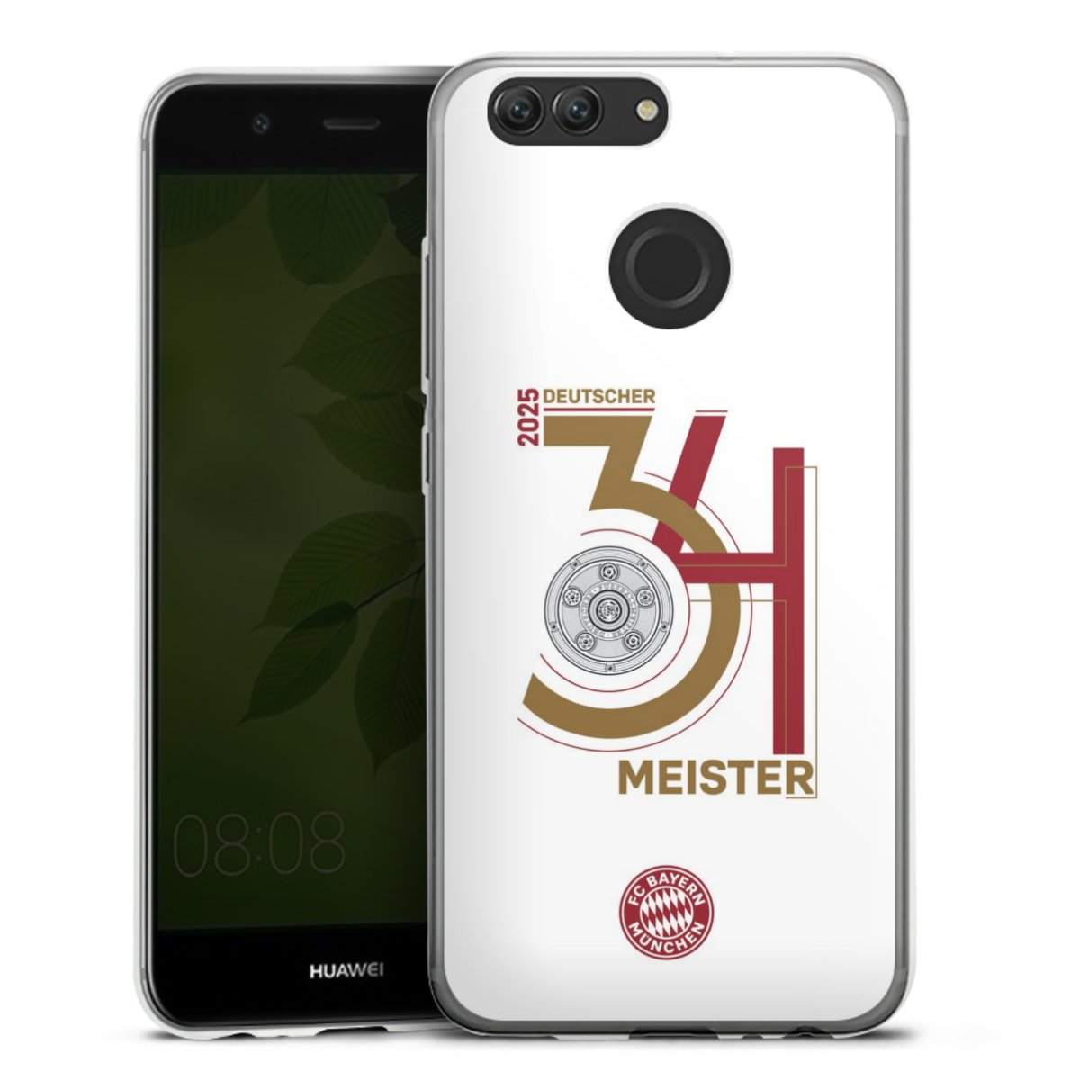 FCB Deutscher Meister 2025