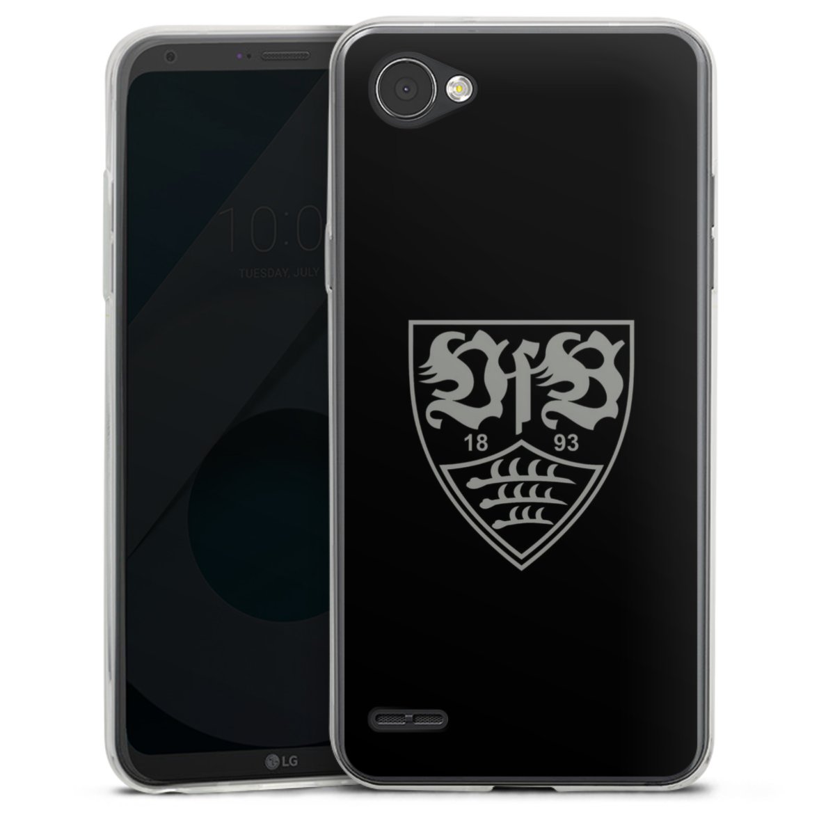 VfB Stuttgart Schwarz