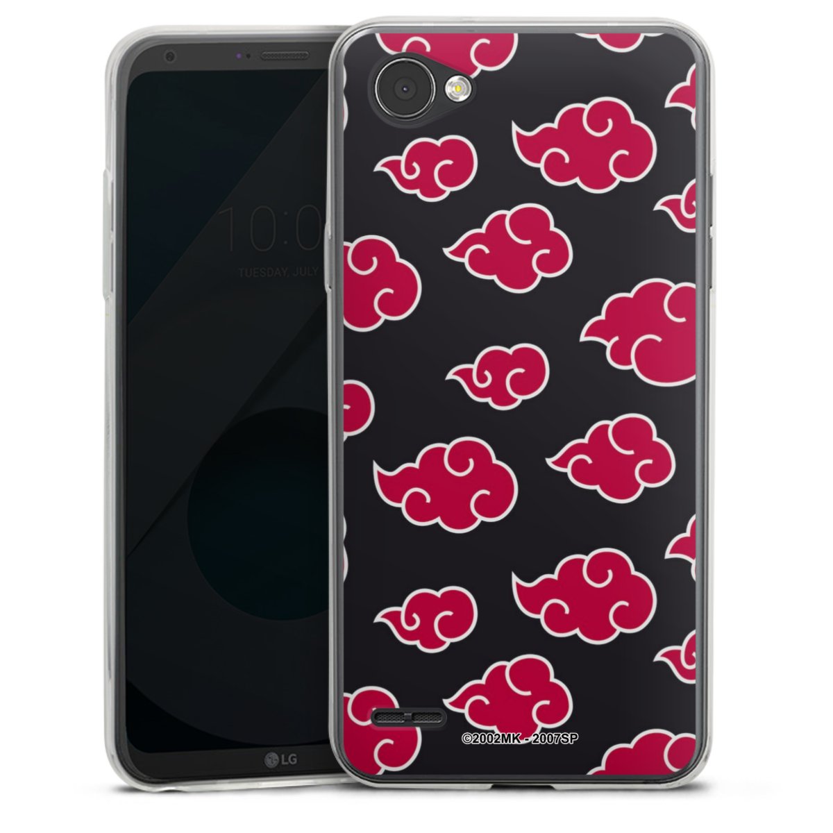 Akatsuki Motif