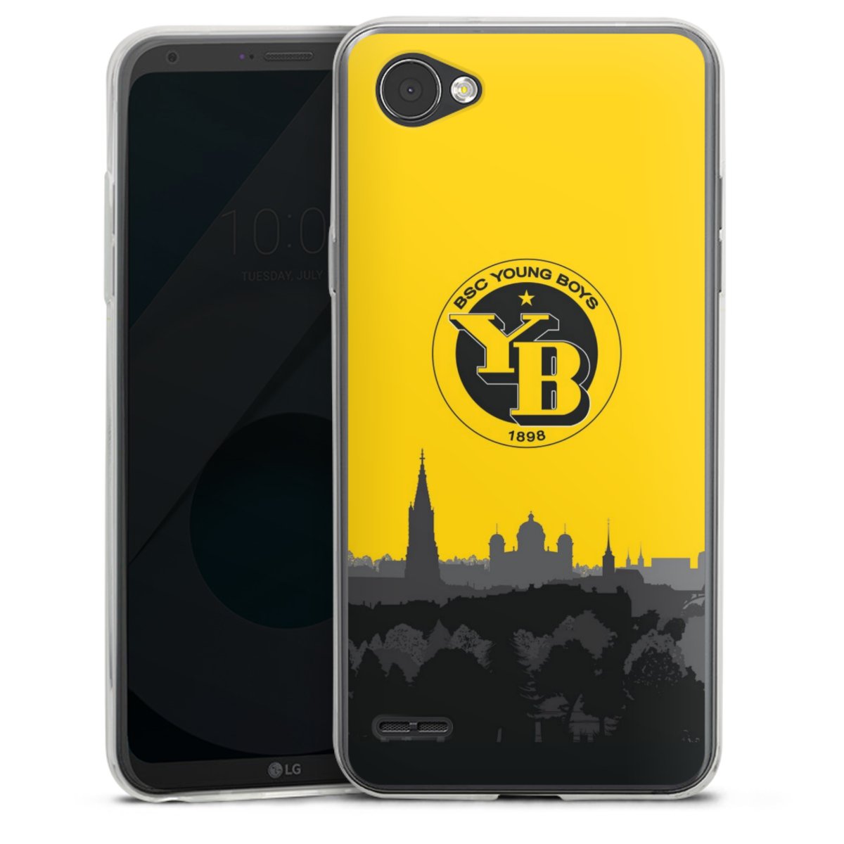 BSC YB Skyline