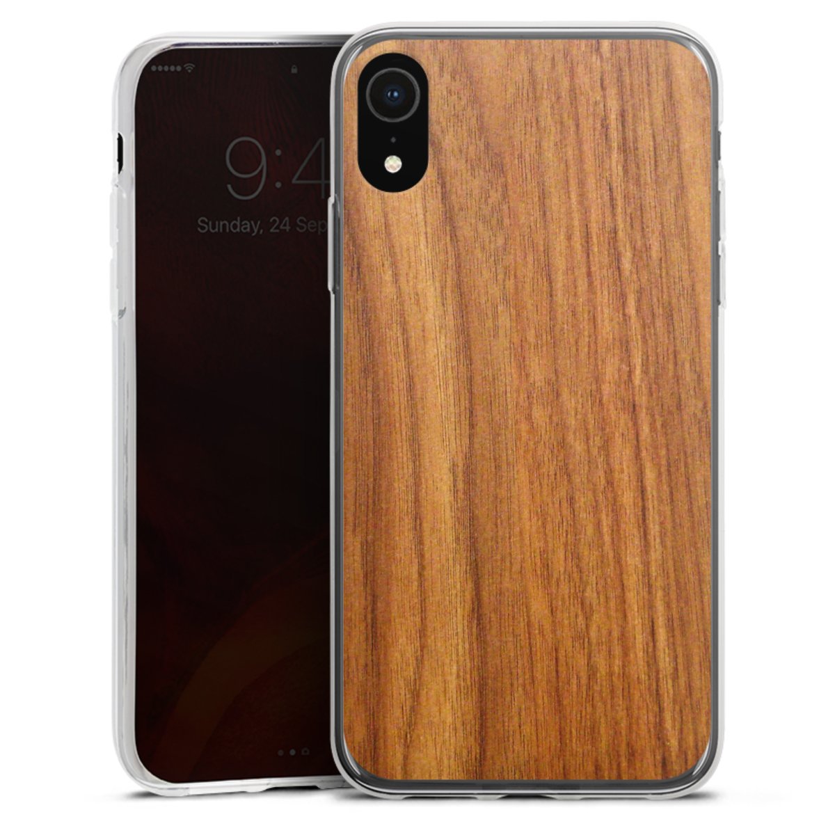 Silikon Slim Case