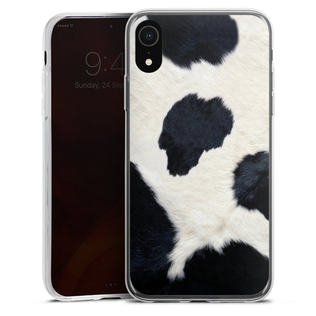 Peau de Vache