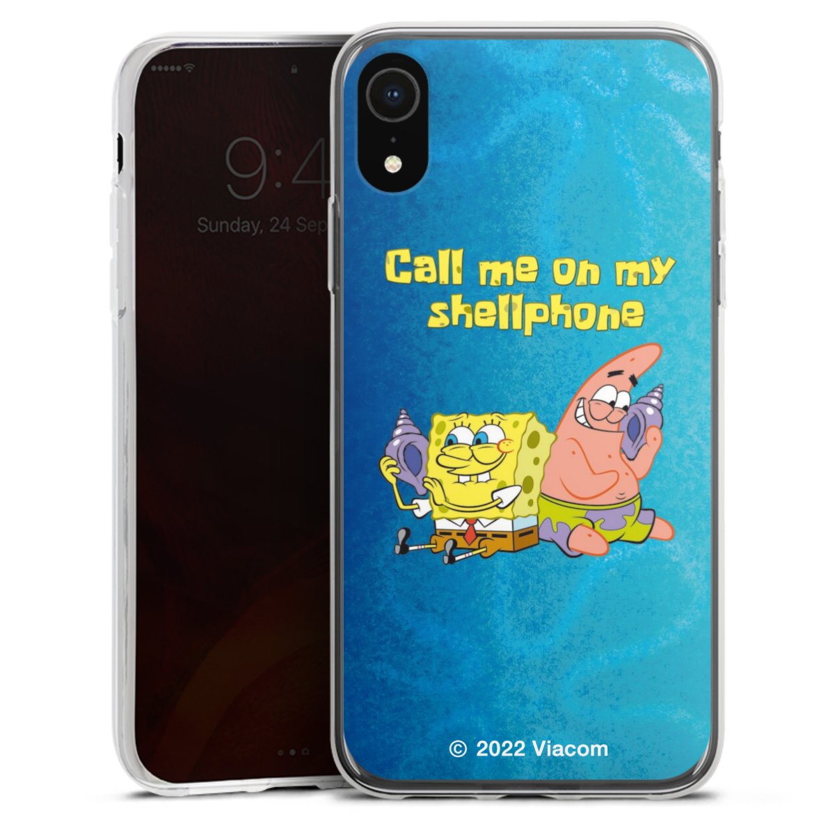 Silikon Slim Case