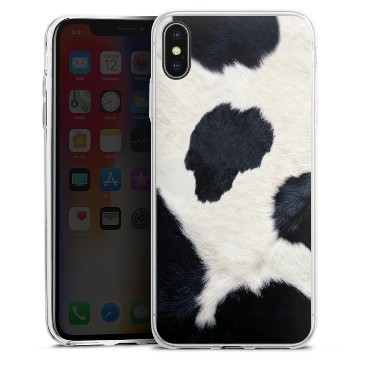 Peau de Vache