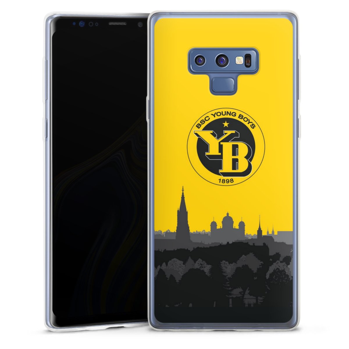 BSC YB Skyline