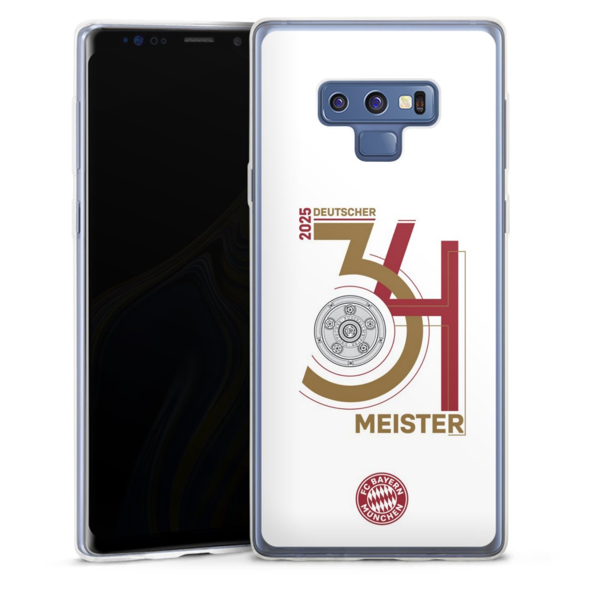 FCB Deutscher Meister 2025
