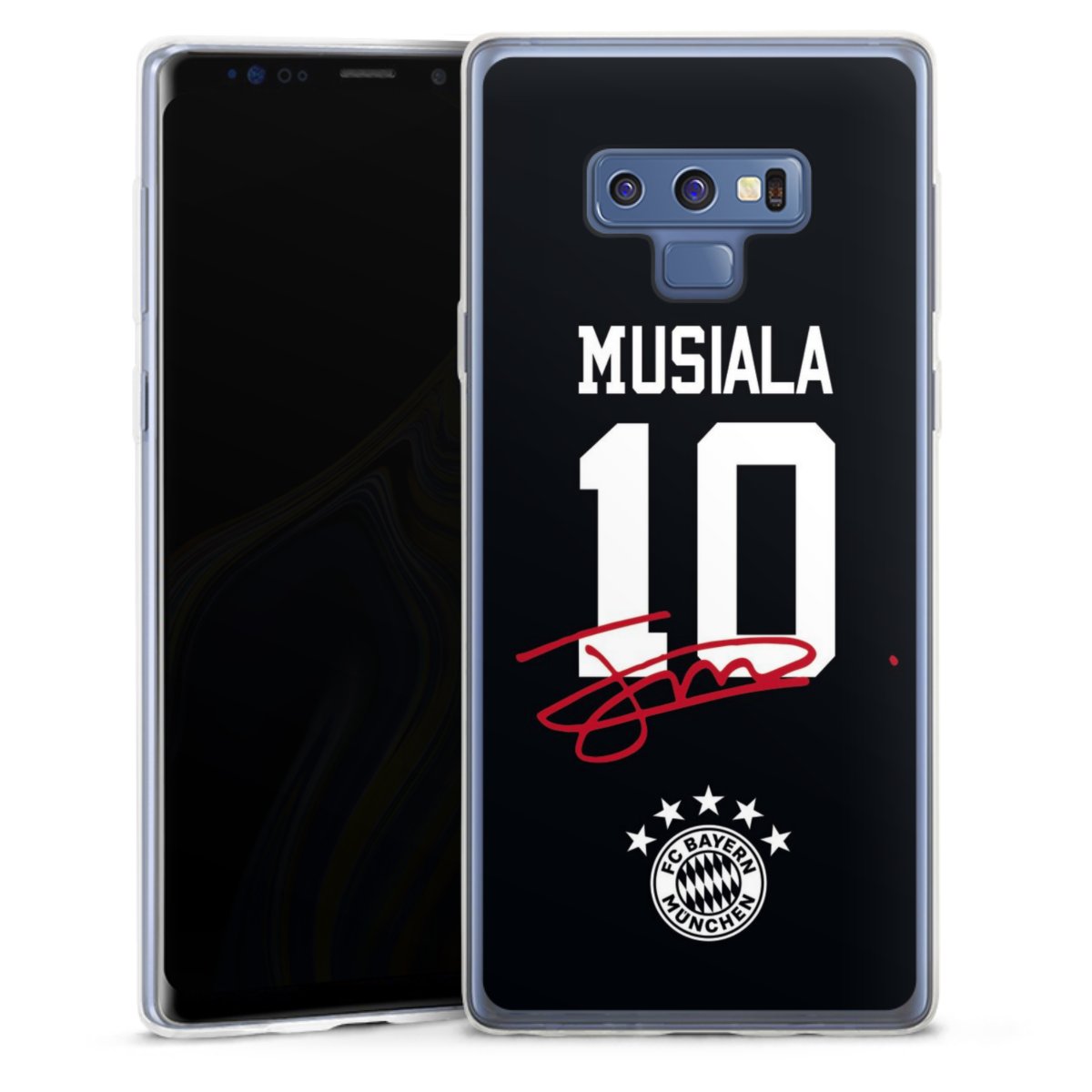 Musiala 10