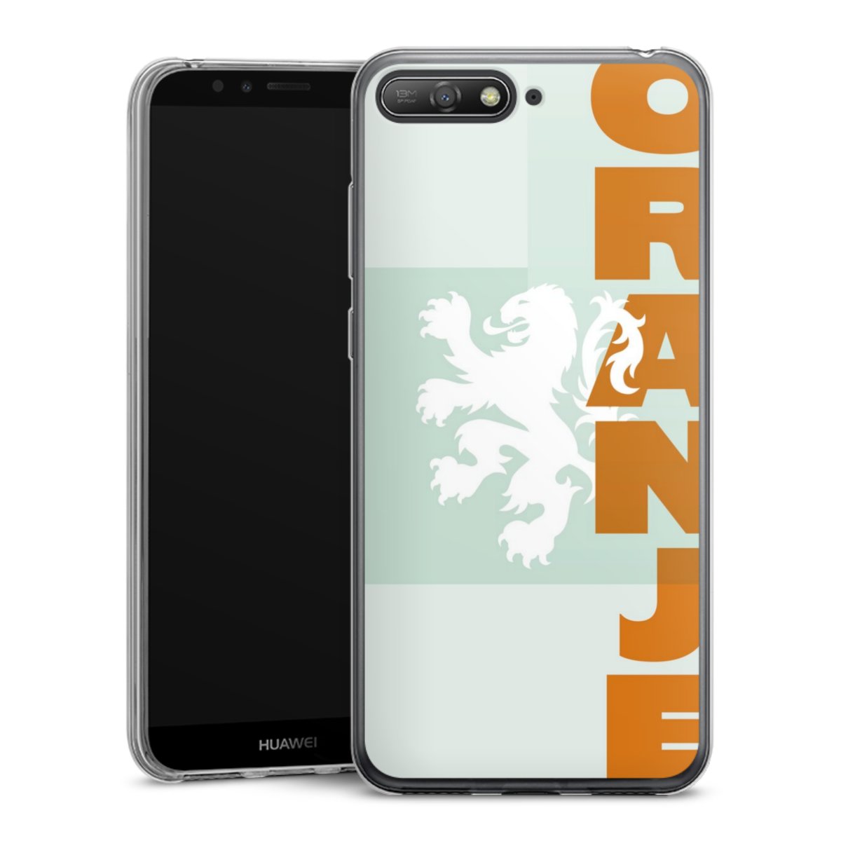 Oranje Nederlands Elftal