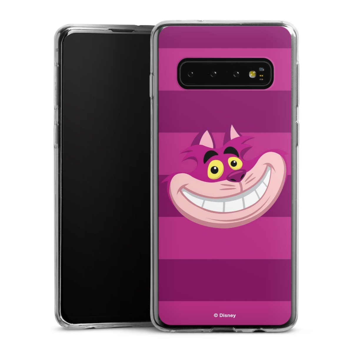 Silikon Slim Case