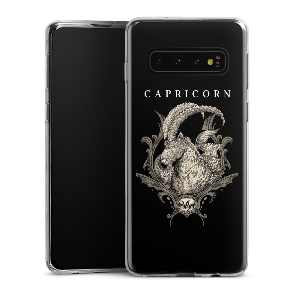 Silikon Slim Case