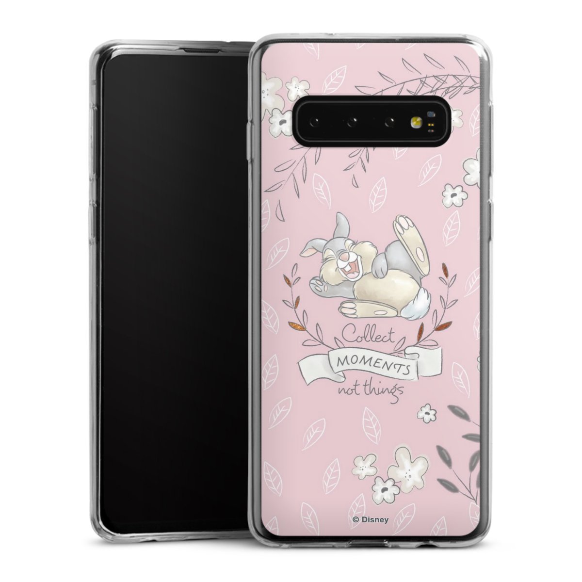 Coque Slim en silicone