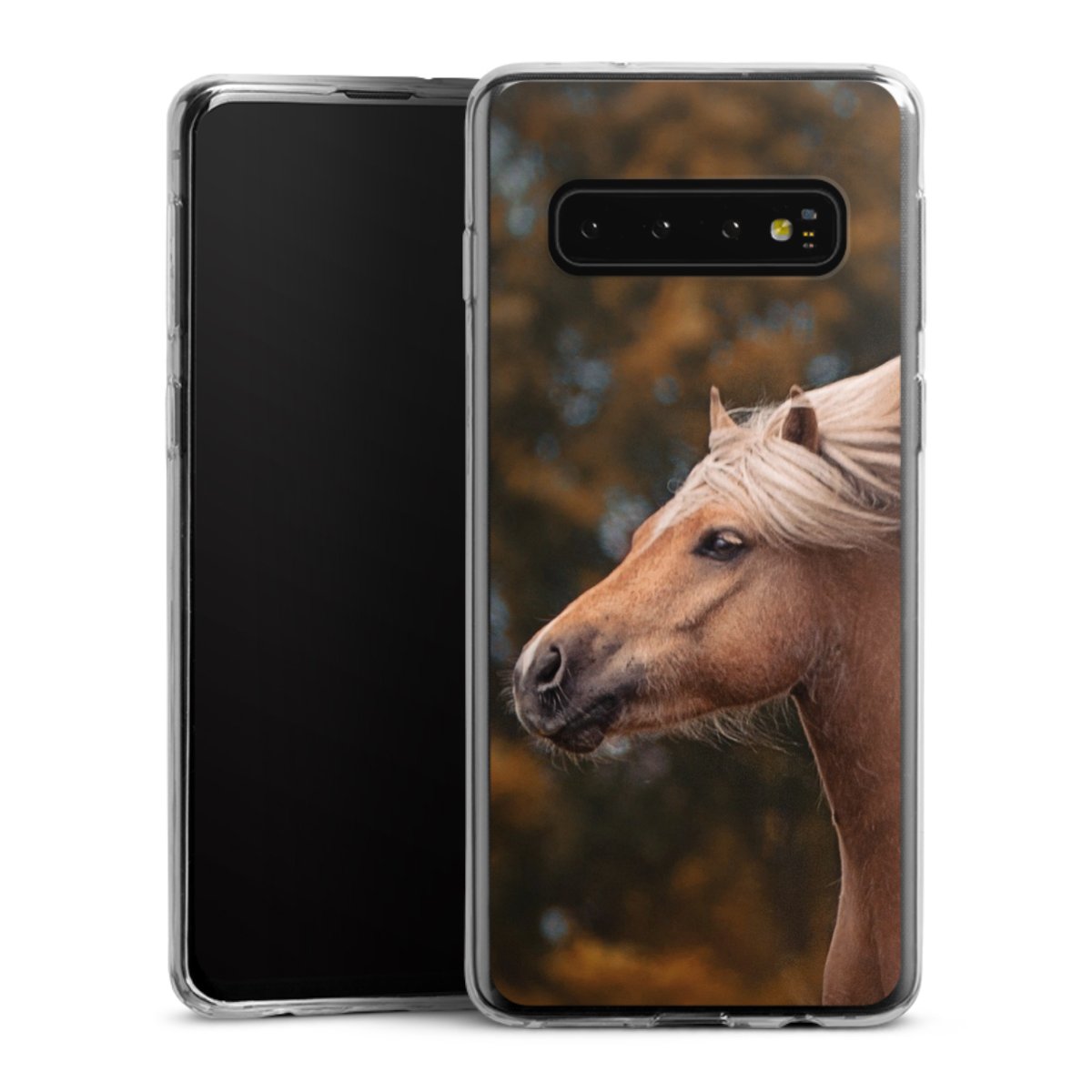 Silikon Slim Case