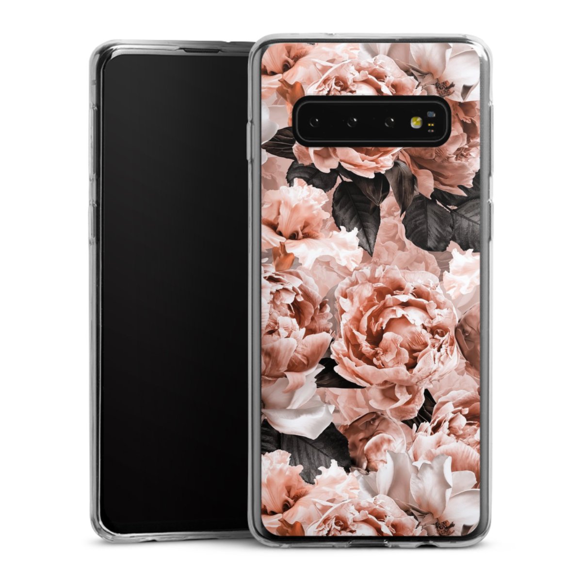 Silikon Slim Case