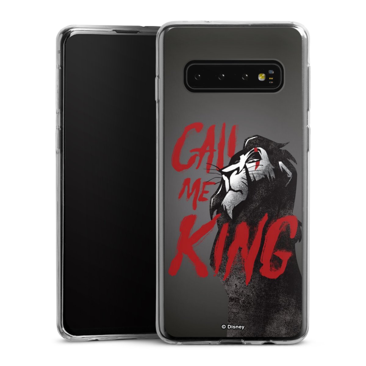 Cover sottile in silicone