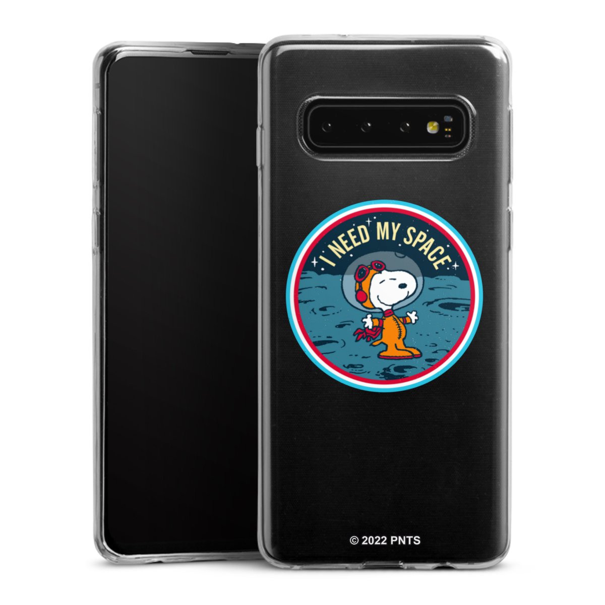Coque Slim en silicone