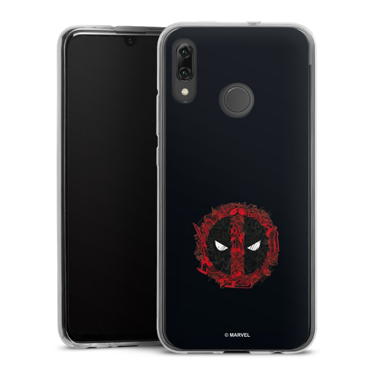 Deadpool Logo