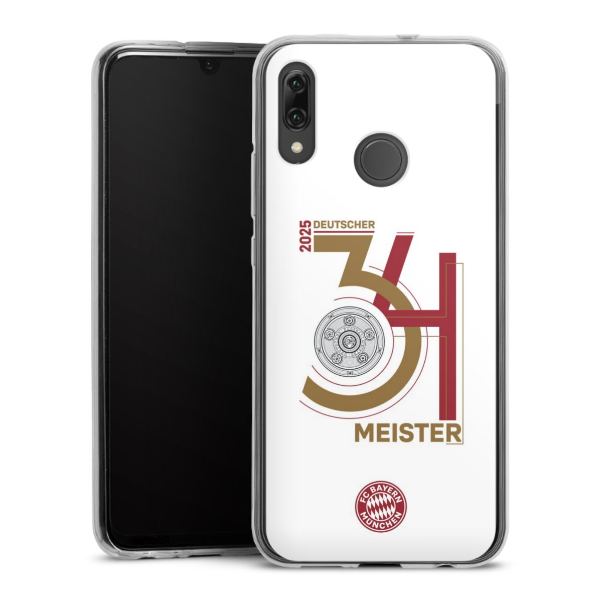 FCB Deutscher Meister 2025
