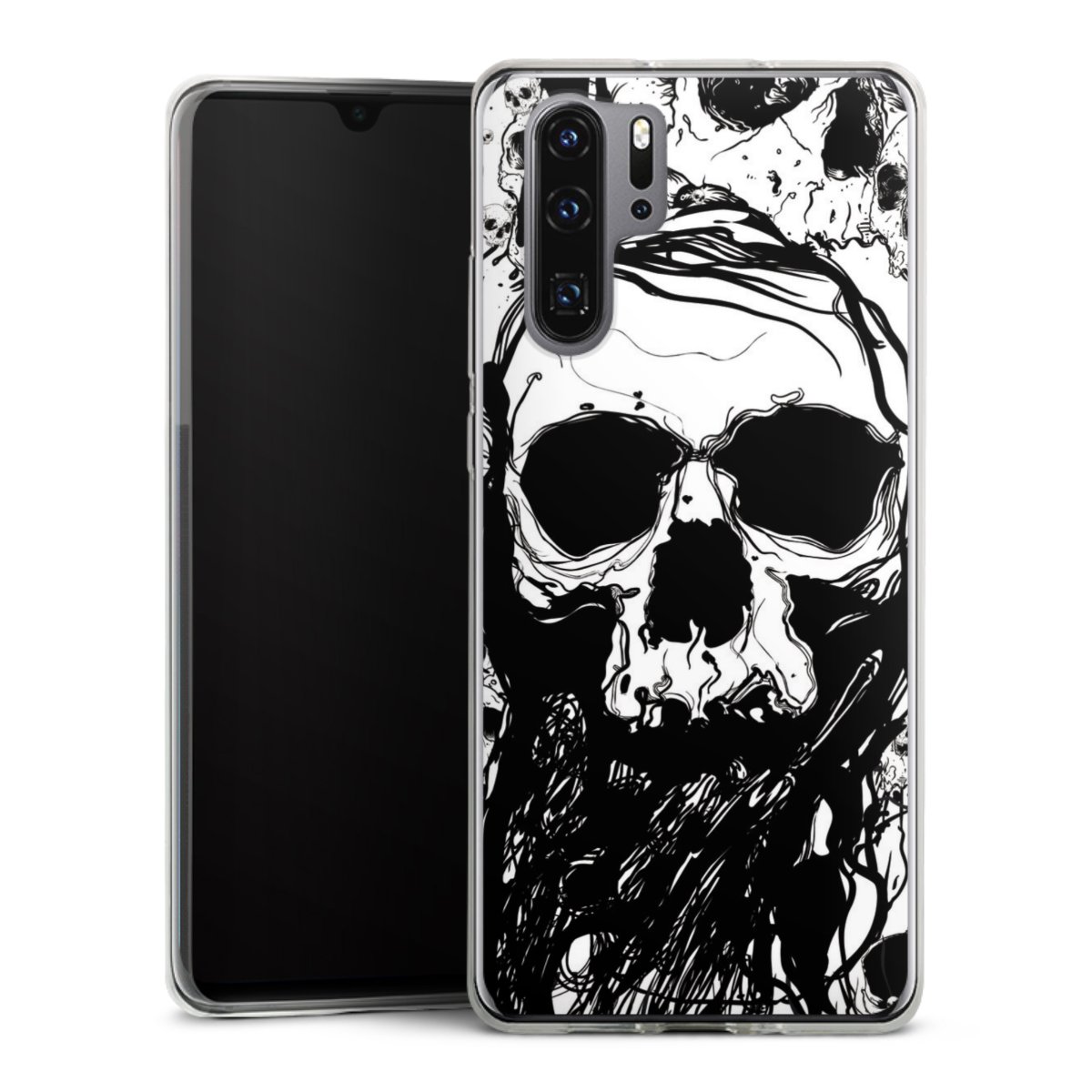 Coque Slim en silicone