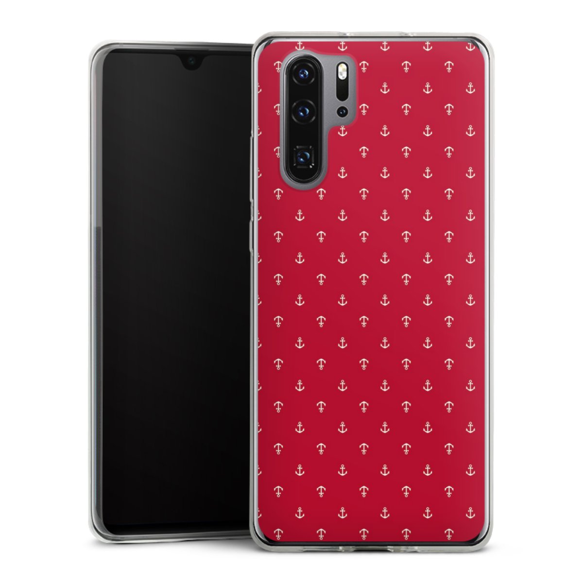 Cover sottile in silicone