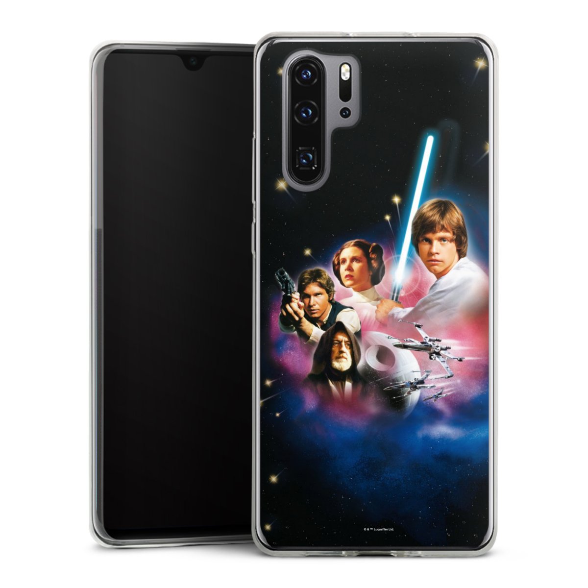 Cover sottile in silicone