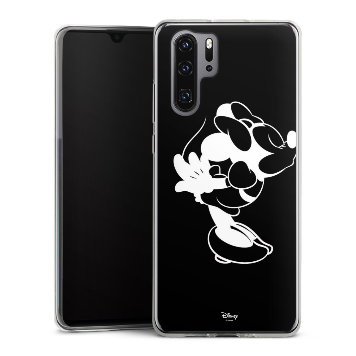 Coque Slim en silicone