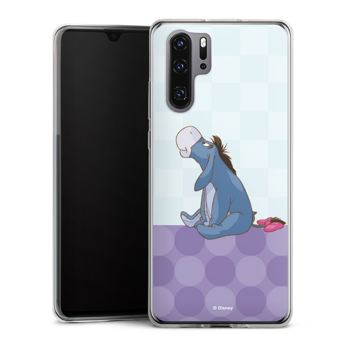 Cover sottile in silicone