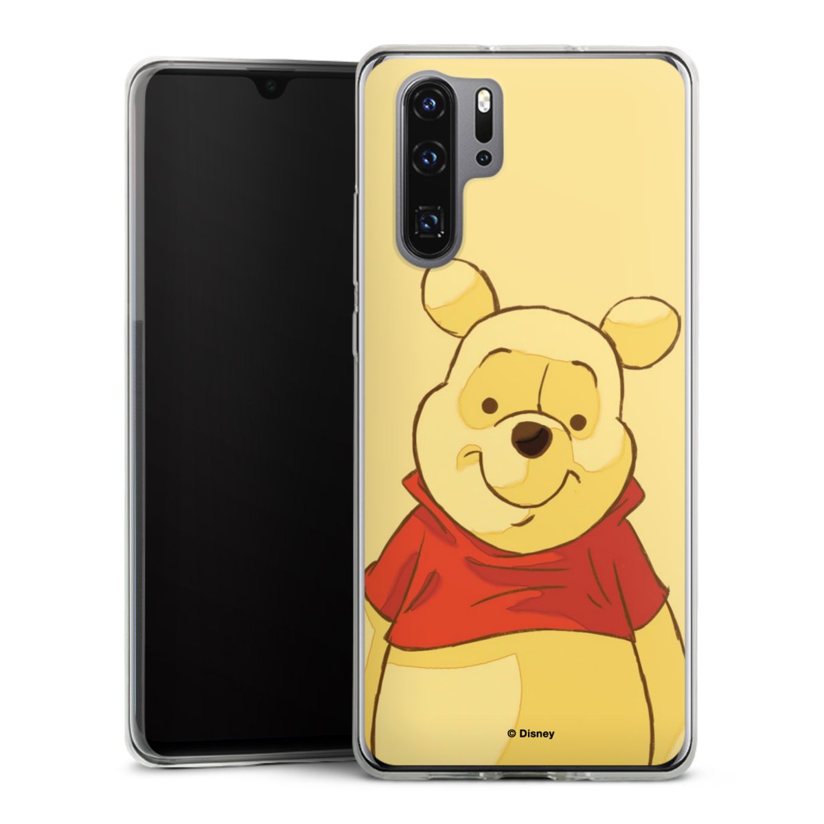 Silikon Slim Case