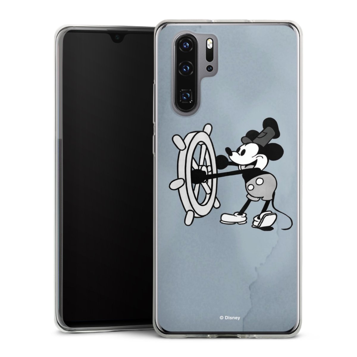 Silikon Slim Case
