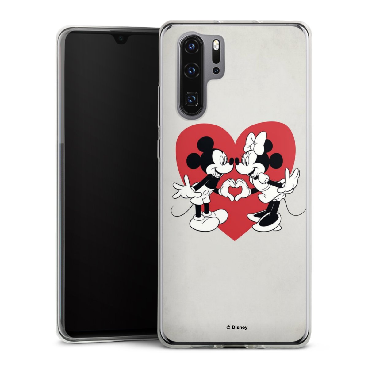 Silikon Slim Case