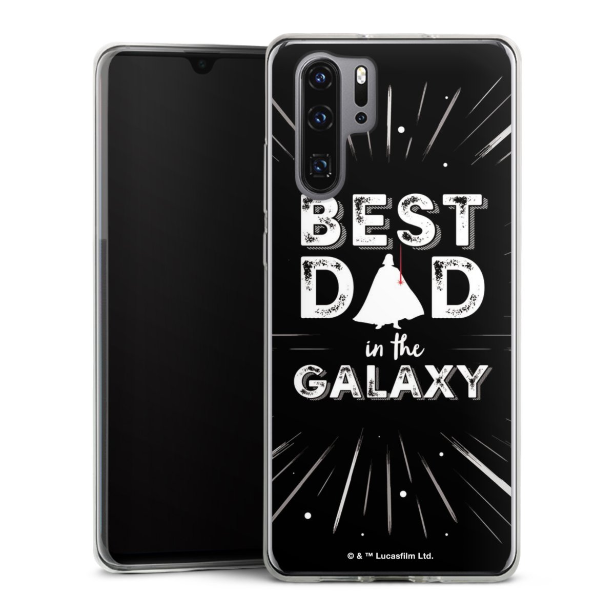 Silikon Slim Case