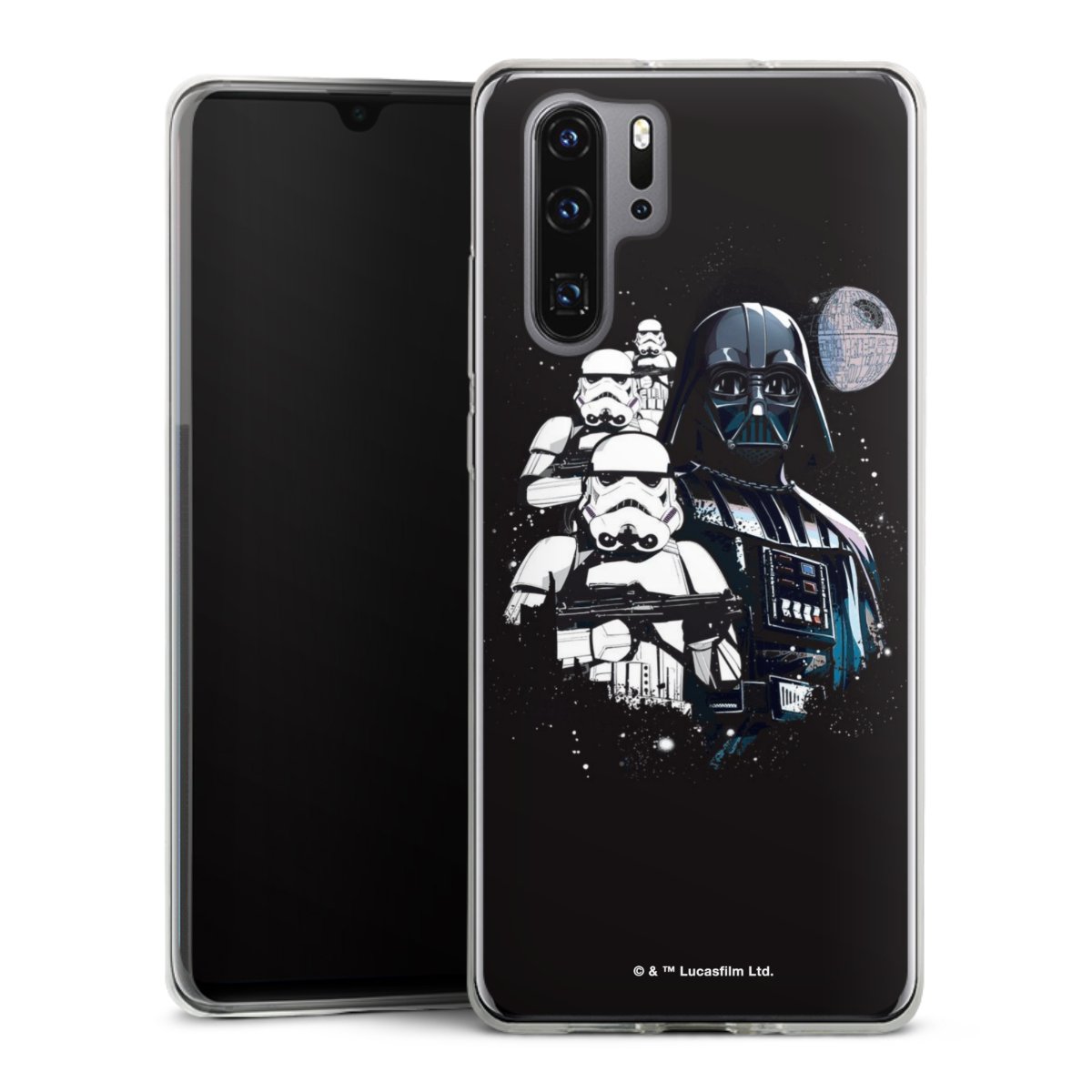 Cover sottile in silicone