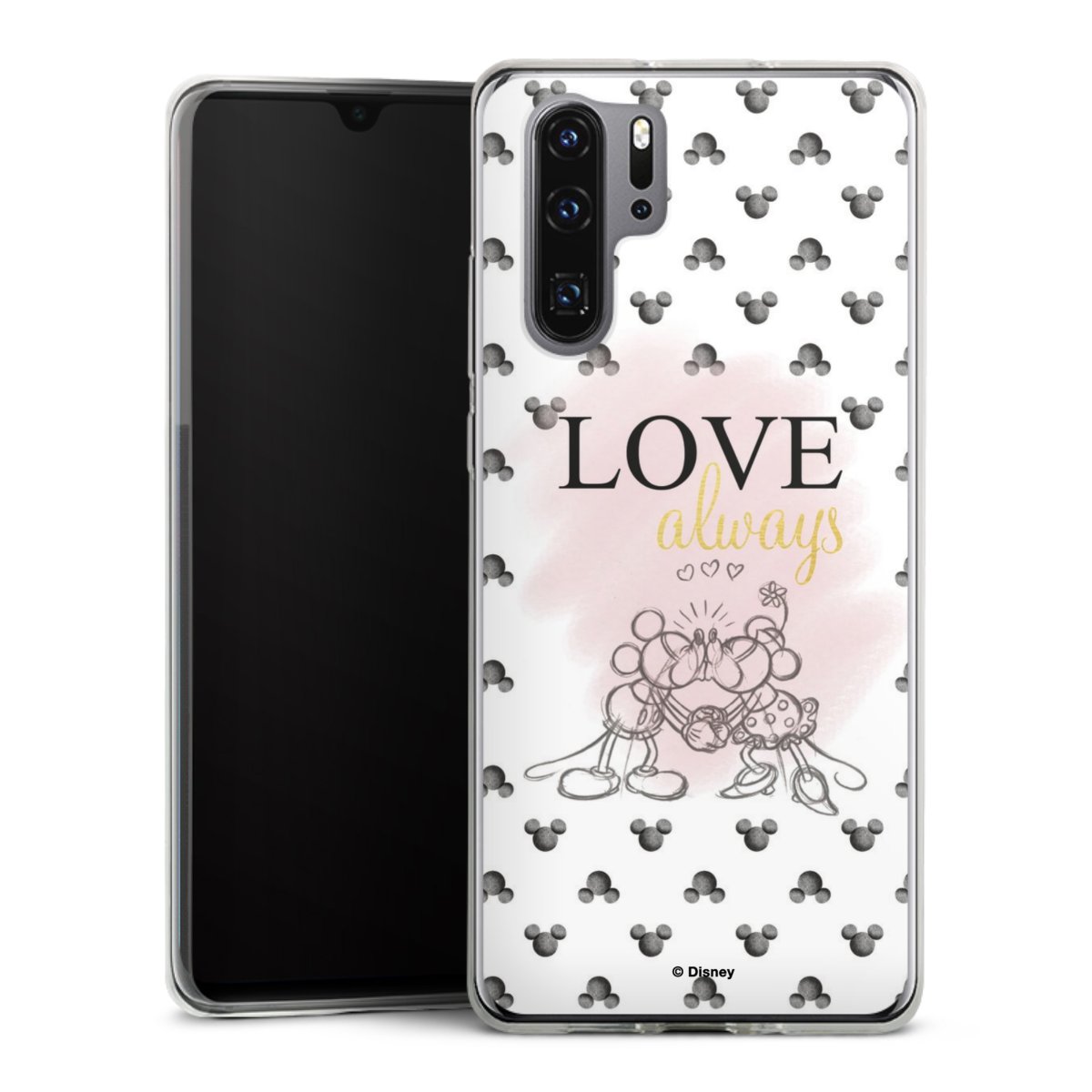 Silikon Slim Case