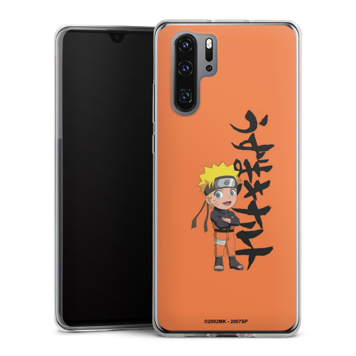 Silikon Slim Case