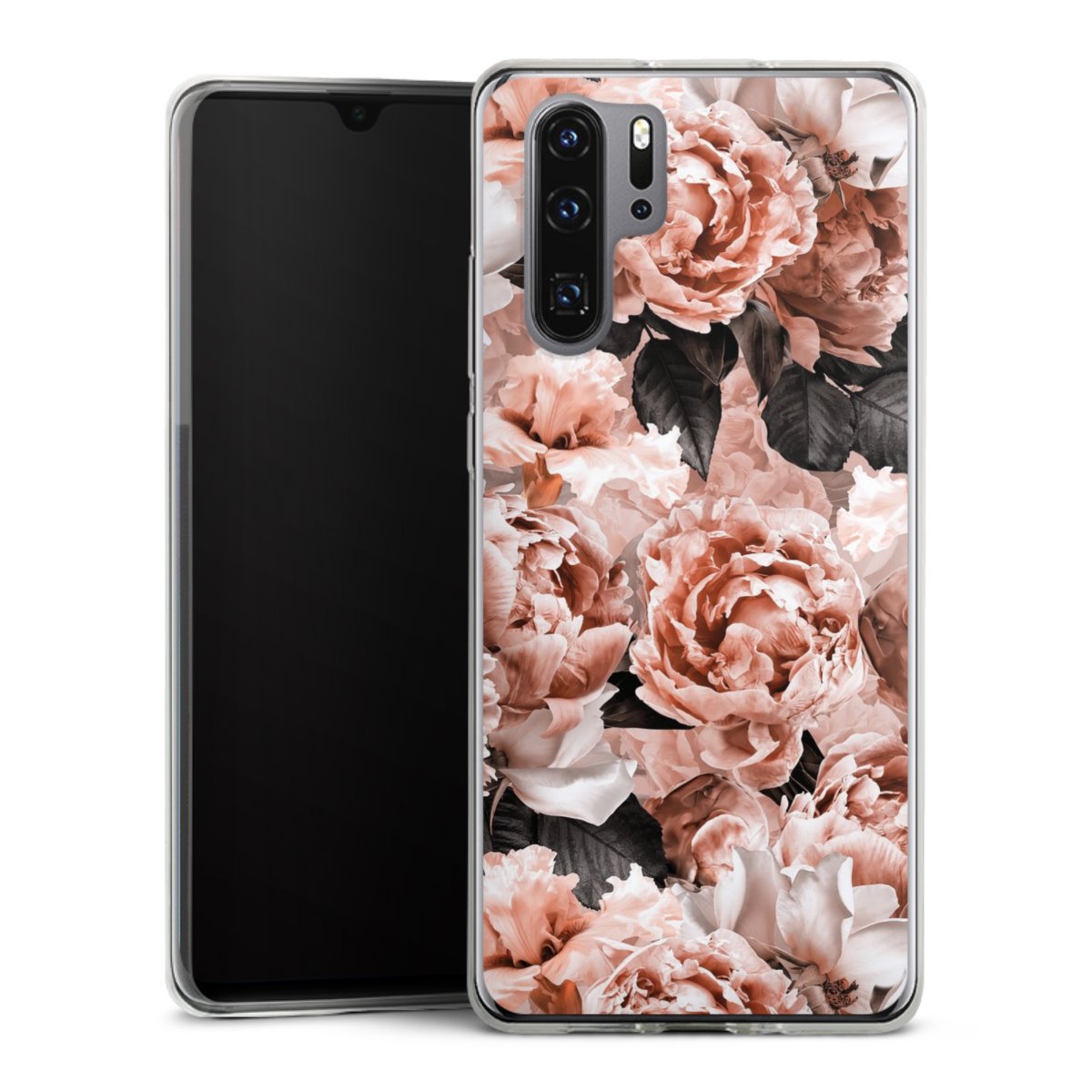 Coque Slim en silicone