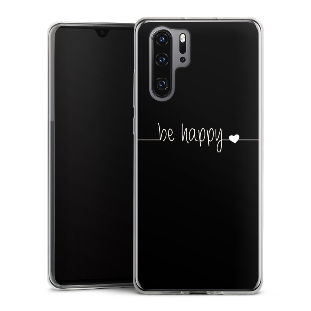 Coque Slim en silicone