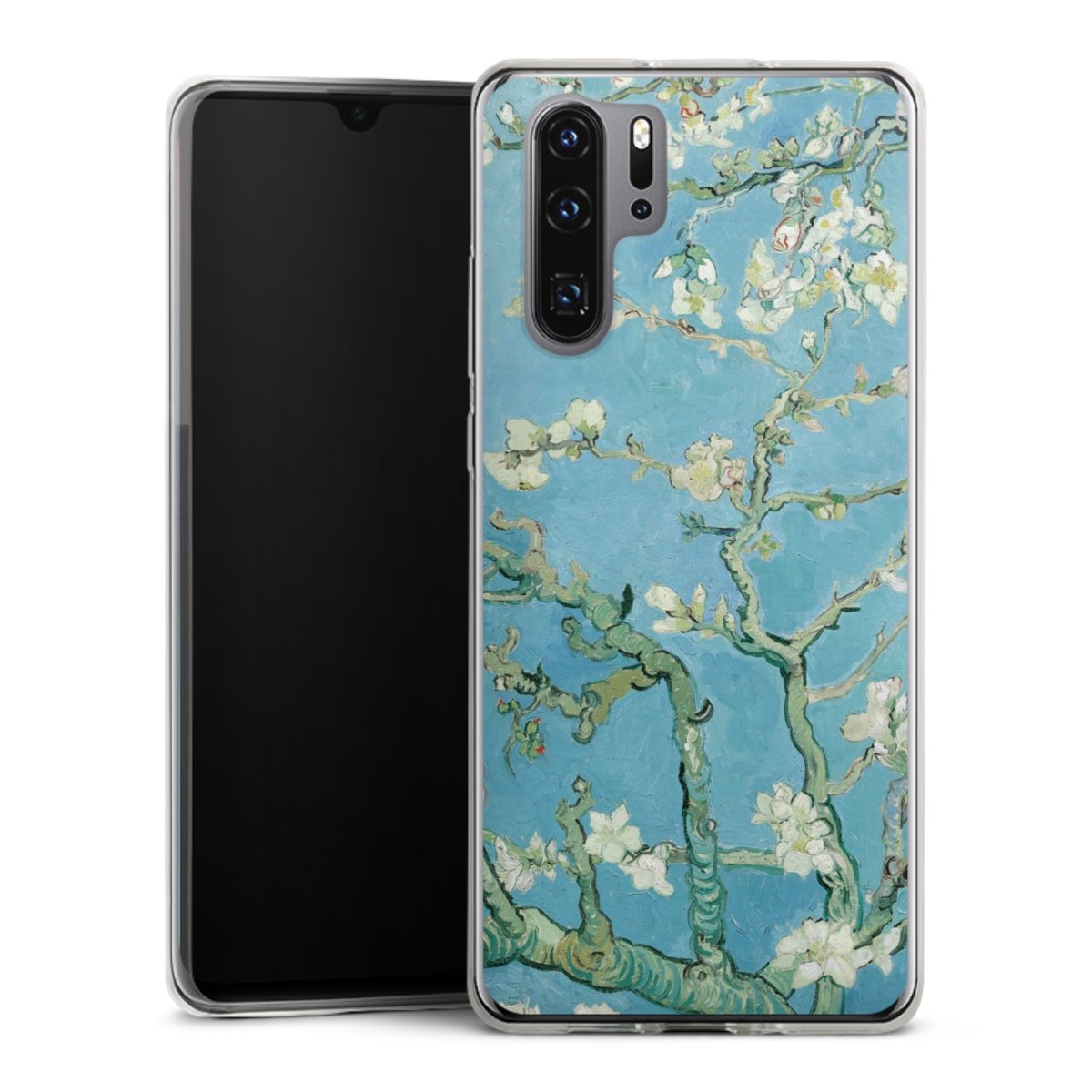 Coque Slim en silicone