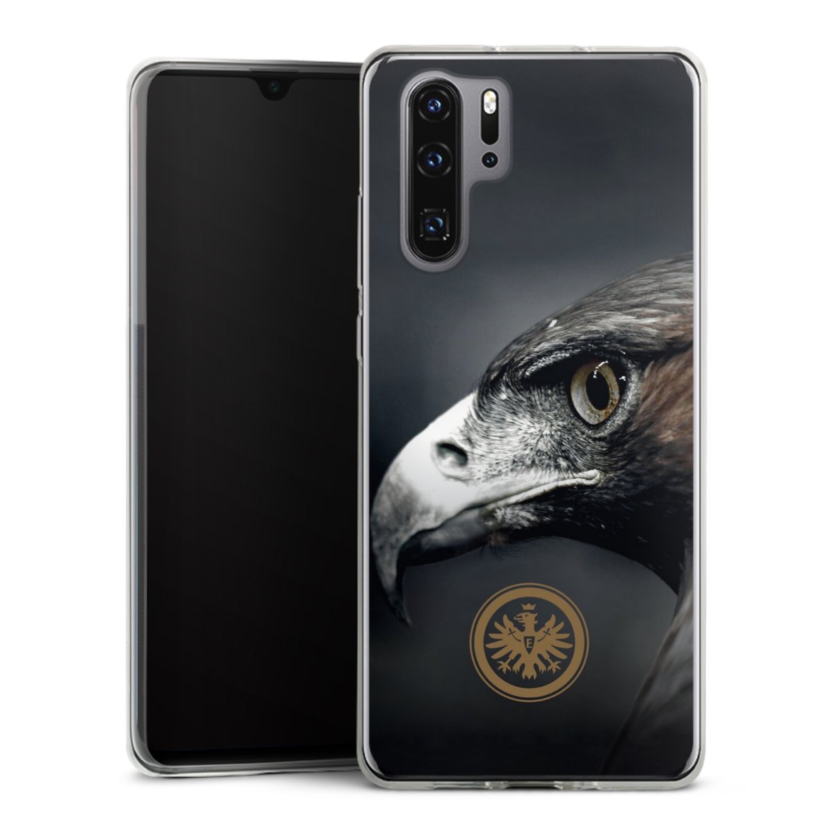 Eintracht Adler Design