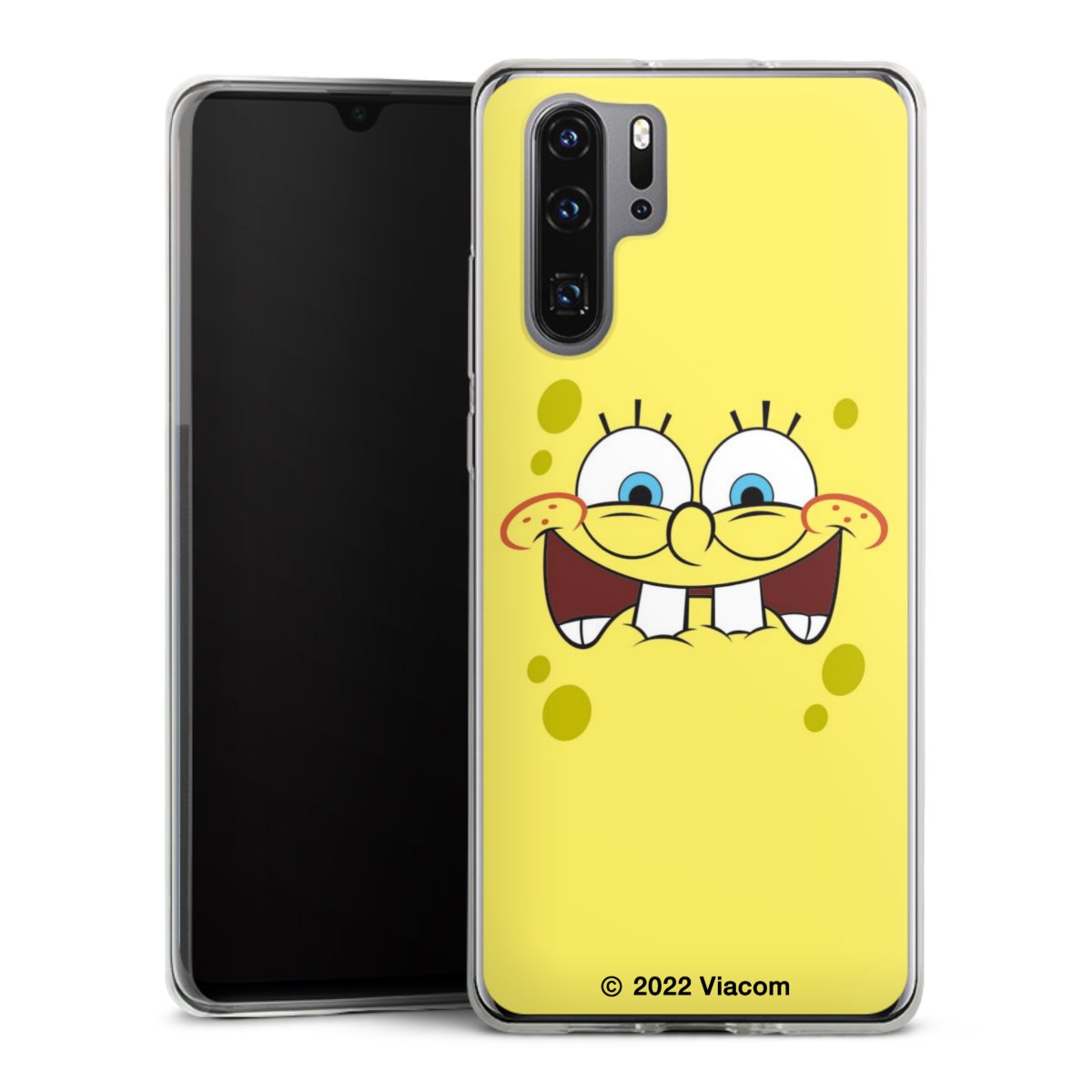 Spongebob - Nahaufnahme