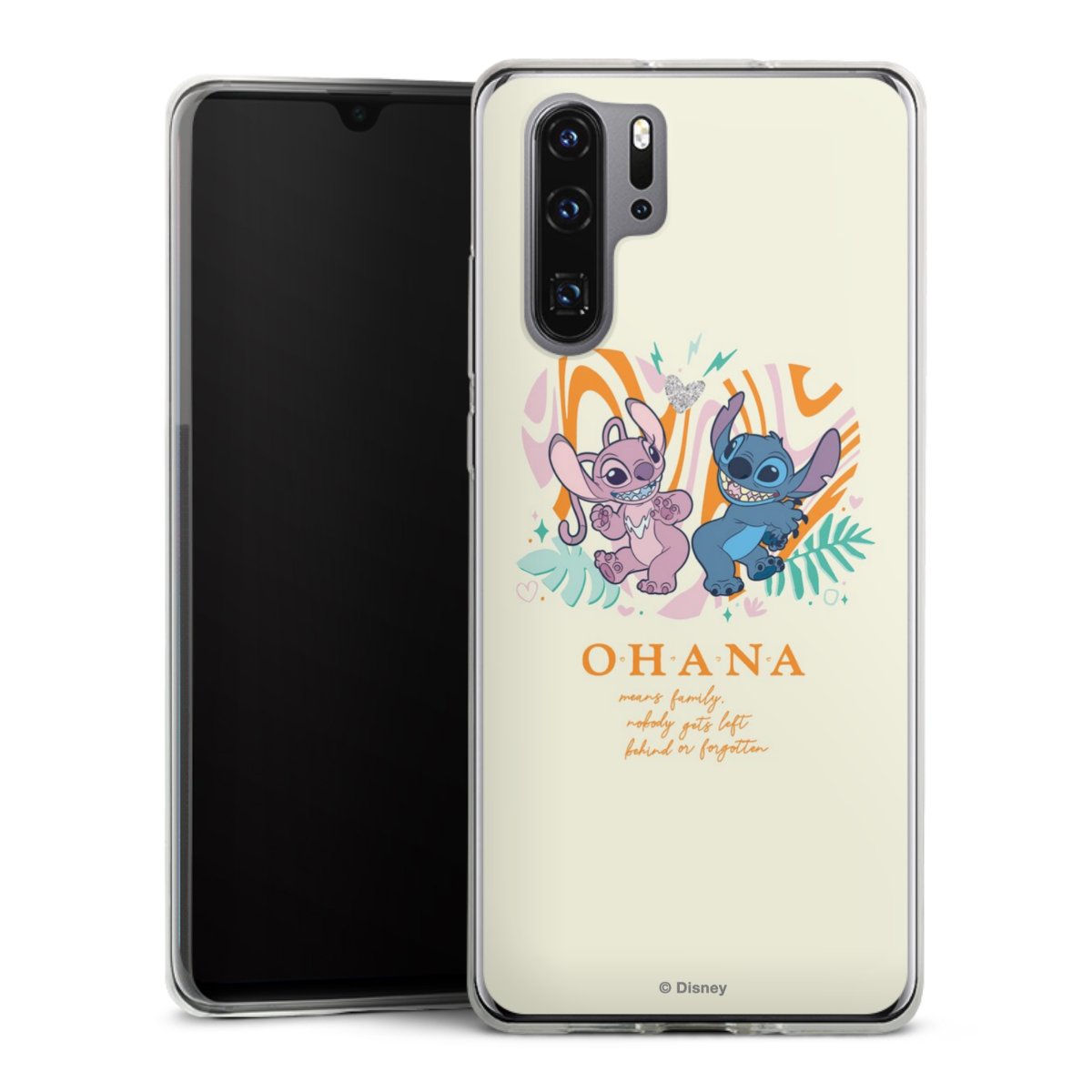 Coque Slim en silicone