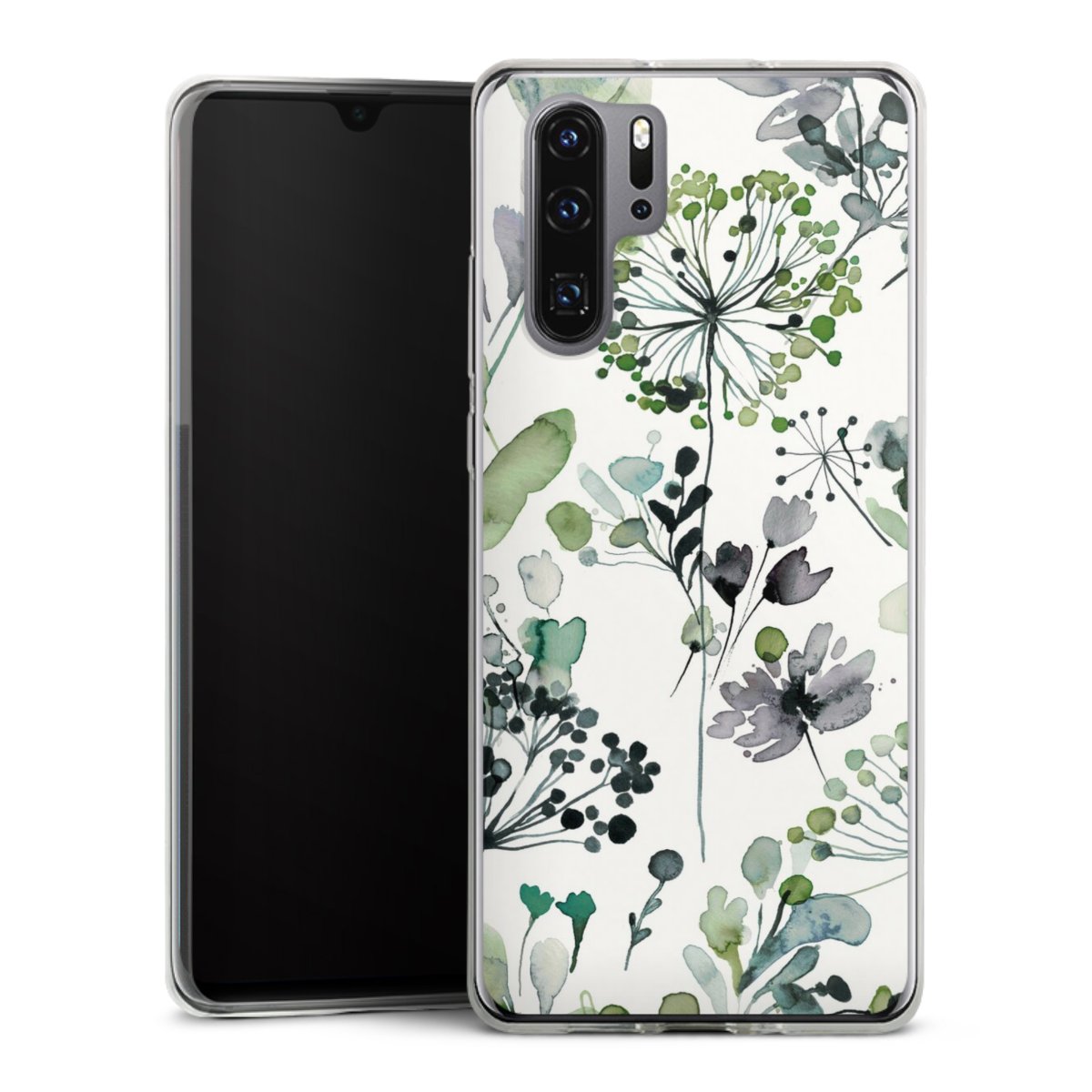 Coque Slim en silicone