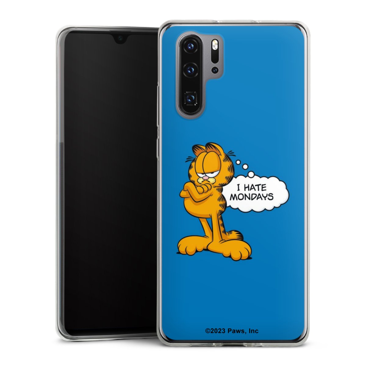 Silikon Slim Case