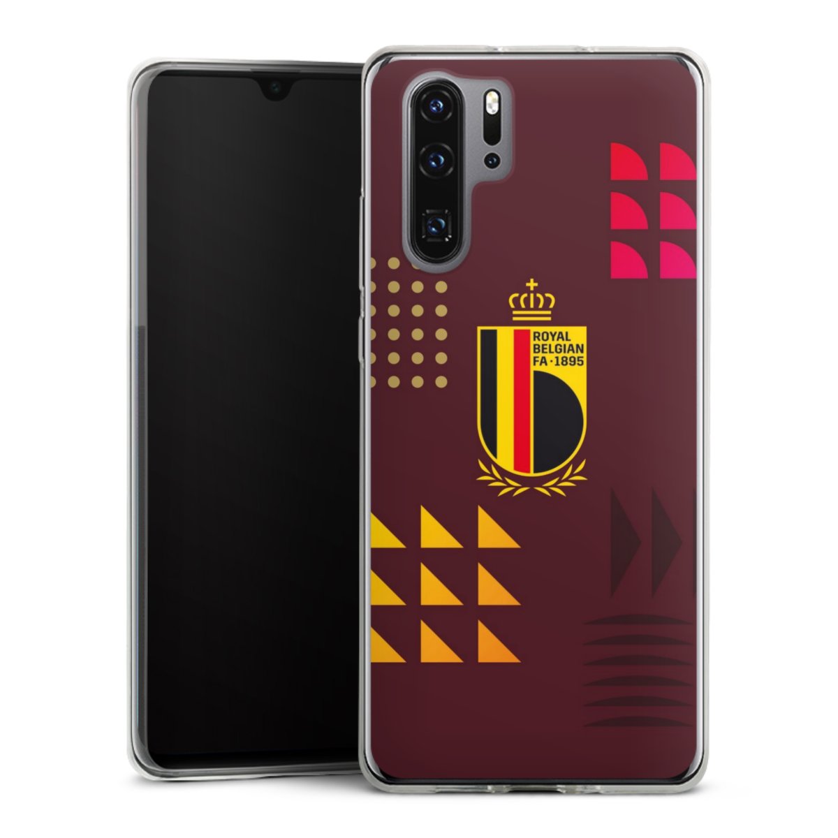 RBFA Klassiek embleem