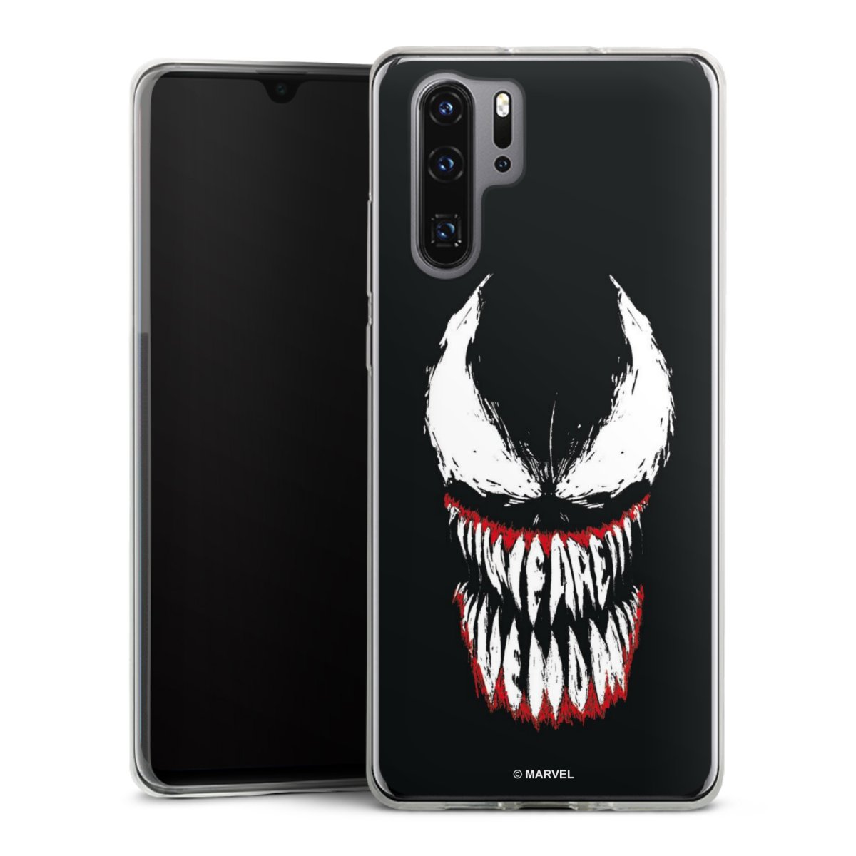 We Are Venom
