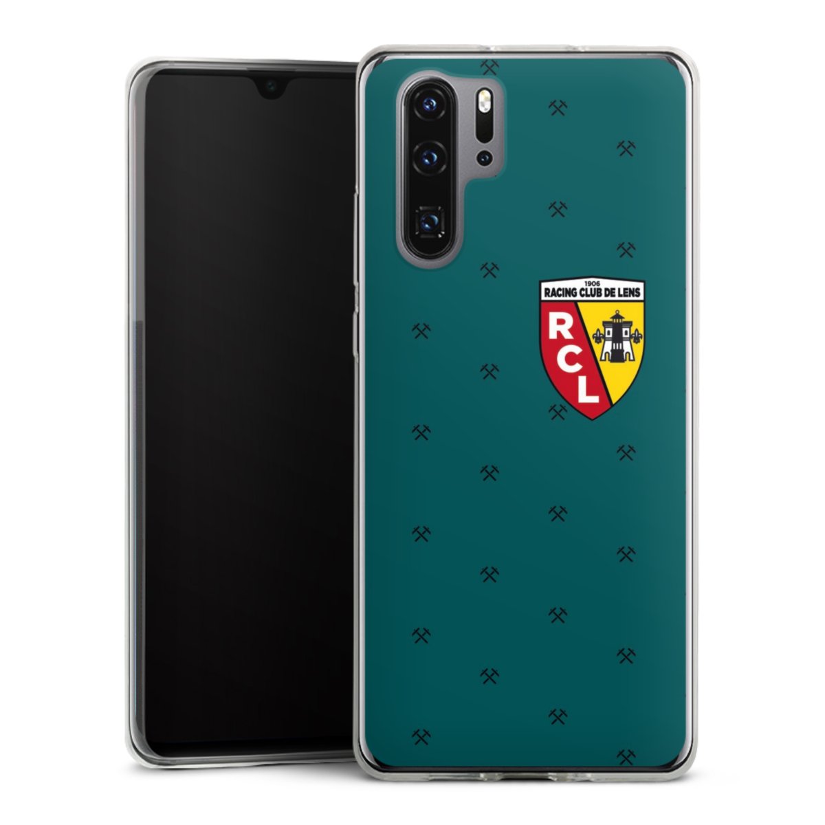 RCL Maillot Extérieur 24/25