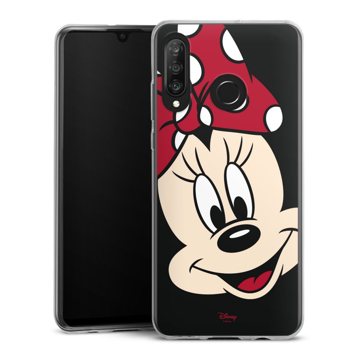 Minnie dappertutto